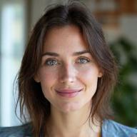 Portrait von Anna Schmidt